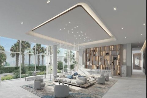 Appartement de 1 chambre à JLT Cluster I, UAE No. 97148 1