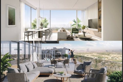 Appartement de 1 chambre à JLT Cluster I, UAE No. 97148 2