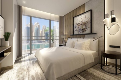 Apartment de 1 dormitorio en VIDA RESIDENCES APARTMENTS Dubai, UAE No. 97150 3