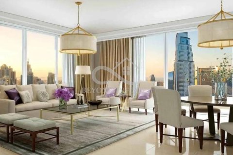 Apartment de 1 dormitorio en VIDA RESIDENCES APARTMENTS Dubai, UAE No. 97150 7