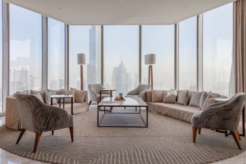 Apartment de 1 dormitorio en VIDA RESIDENCES APARTMENTS Dubai, UAE No. 97150 4