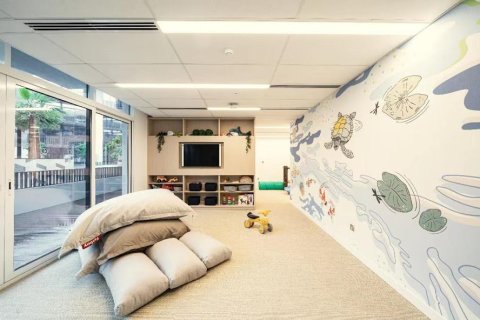 Квартира с 1 спальней в FIVE at Jumeirah Village Circle, ОАЭ №97147 8