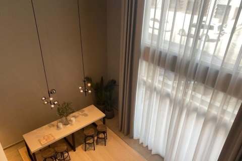 Квартира с 1 спальней в FIVE at Jumeirah Village Circle, ОАЭ №97147 6