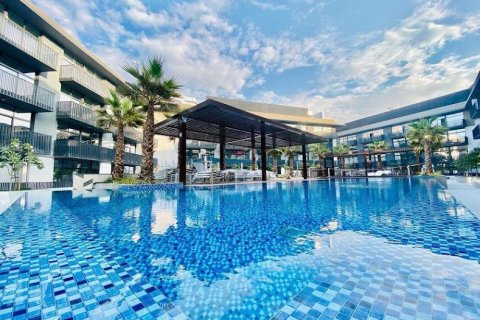 Квартира с 1 спальней в FIVE at Jumeirah Village Circle, ОАЭ №97147 1