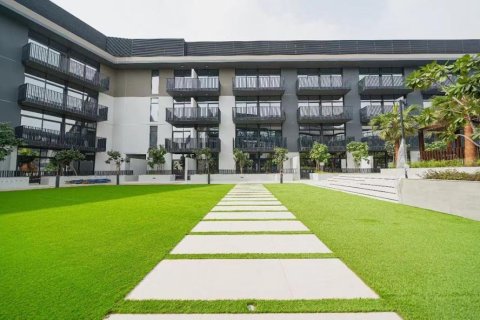 Квартира с 1 спальней в FIVE at Jumeirah Village Circle, ОАЭ №97147 3