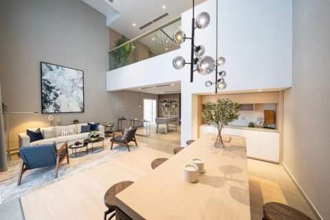 Квартира с 1 спальней в FIVE at Jumeirah Village Circle, ОАЭ №97147 7
