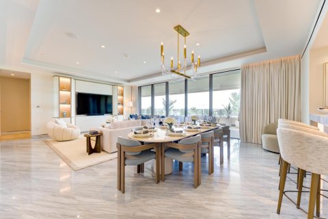 Appartement de 3 chambres à Atlantis The Royal Residences, UAE No. 101597 5