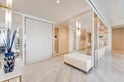 Appartement de 3 chambres à Atlantis The Royal Residences, UAE No. 101597 8