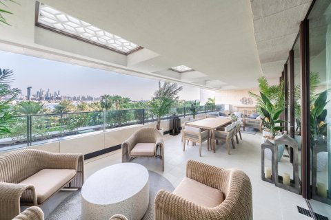 Appartement de 3 chambres à Atlantis The Royal Residences, UAE No. 101597 1