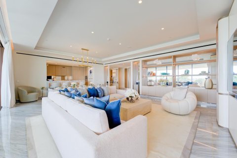 Appartement de 3 chambres à Atlantis The Royal Residences, UAE No. 101597 3