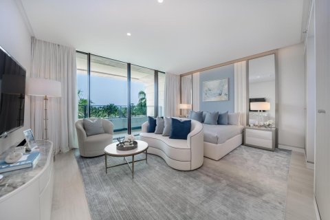 Appartement de 3 chambres à Atlantis The Royal Residences, UAE No. 101597 9