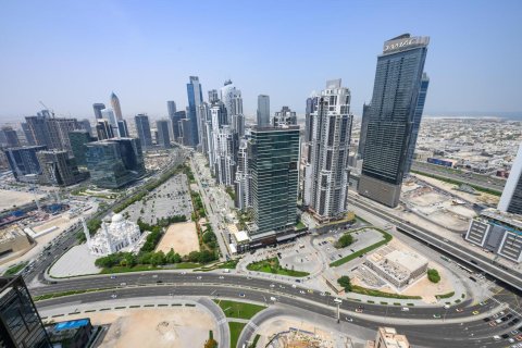 Apartment de 2 dormitorios en BLVD Heights, UAE No. 101593 15