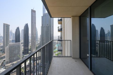 Apartment de 2 dormitorios en BLVD Heights, UAE No. 101593 13