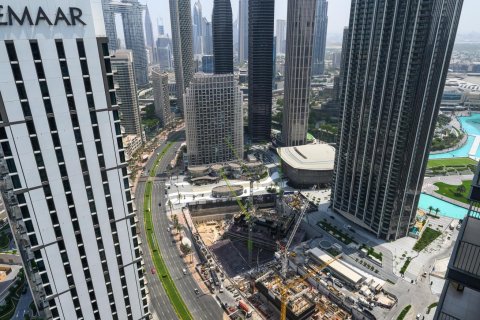Apartment de 2 dormitorios en BLVD Heights, UAE No. 101593 16