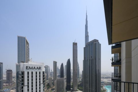Apartment de 2 dormitorios en BLVD Heights, UAE No. 101593 2