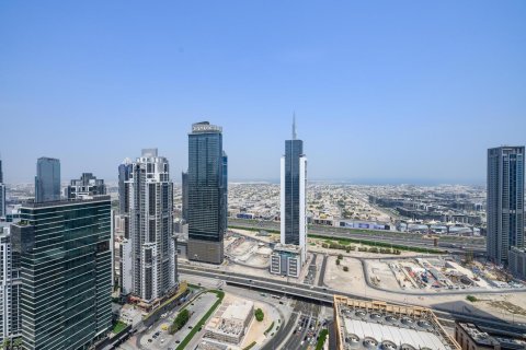 Apartment de 2 dormitorios en BLVD Heights, UAE No. 101593 18
