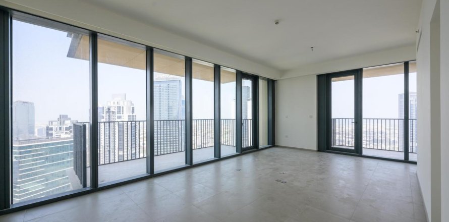 Apartment de 2 dormitorios en BLVD Heights, UAE No. 101593