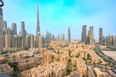3 bedrooms Penthouse in Bellevue Towers, UAE No. 101592 5