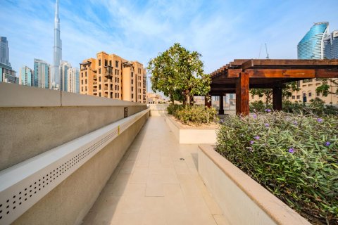 3 bedrooms Penthouse in Bellevue Towers, UAE No. 101592 22