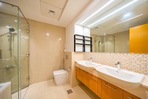 3 bedrooms Penthouse in Bellevue Towers, UAE No. 101592 15