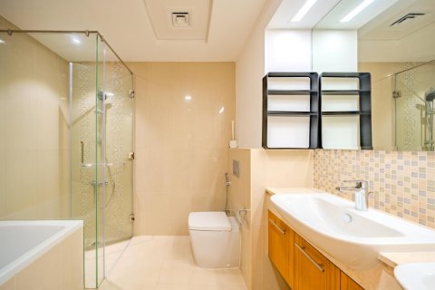 3 bedrooms Penthouse in Bellevue Towers, UAE No. 101592 18