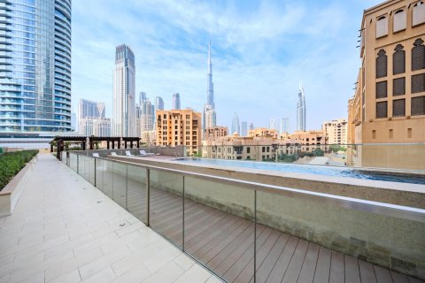 3 bedrooms Penthouse in Bellevue Towers, UAE No. 101592 19