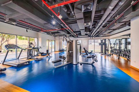 3 bedrooms Penthouse in Bellevue Towers, UAE No. 101592 20