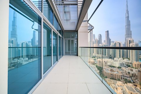 3 bedrooms Penthouse in Bellevue Towers, UAE No. 101592 17