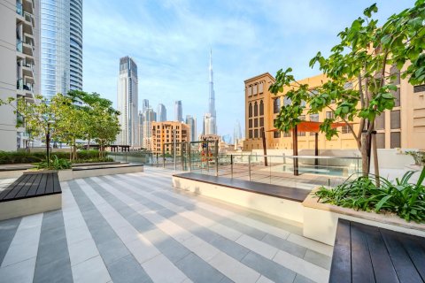 3 bedrooms Penthouse in Bellevue Towers, UAE No. 101592 23