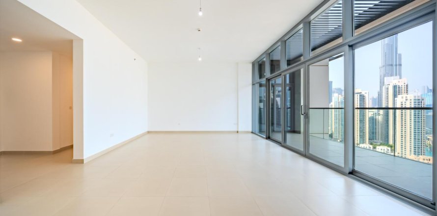 3 bedrooms Penthouse in Bellevue Towers, UAE No. 101592
