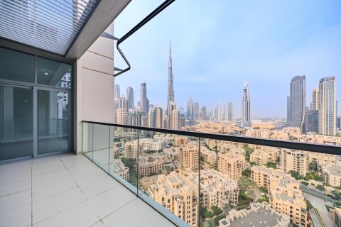 3 bedrooms Penthouse in Bellevue Towers, UAE No. 101592 4