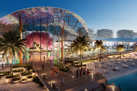Apartamento tipo estudio Estudio en Dubai, UAE No. 101577 5