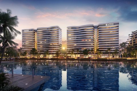 Apartamento tipo estudio Estudio en Dubai, UAE No. 101577 8