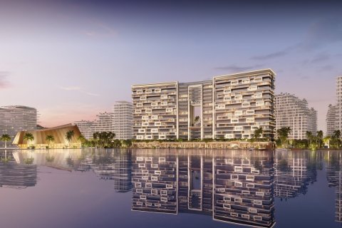 Apartamento tipo estudio Estudio en Dubai, UAE No. 101577 6