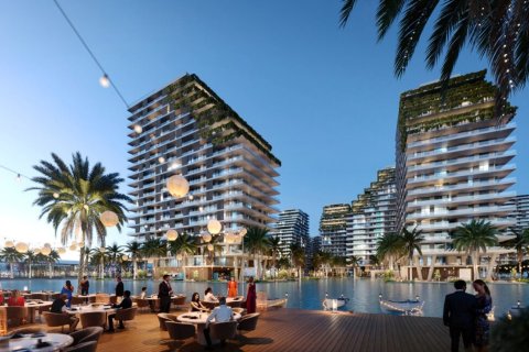 Apartamento tipo estudio Estudio en Dubai, UAE No. 101577 3