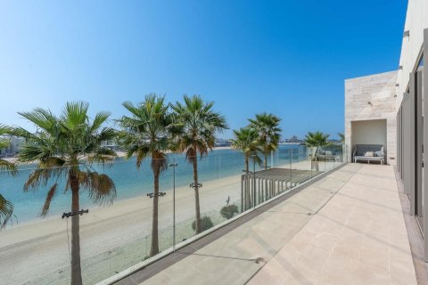 Villa de 4 chambres à Palm Jumeirah, UAE No. 101595 16