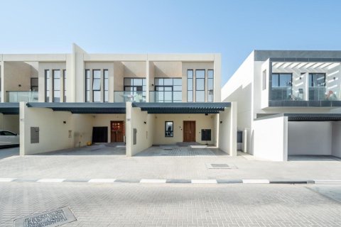 3 غرف نوم تاون هاوس في Al Furjan, الإمارات العربية المتحدة رقم 101596 24