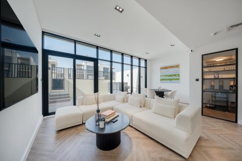 3 غرف نوم تاون هاوس في Al Furjan, الإمارات العربية المتحدة رقم 101596 1