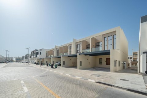 3 غرف نوم تاون هاوس في Al Furjan, الإمارات العربية المتحدة رقم 101596 23