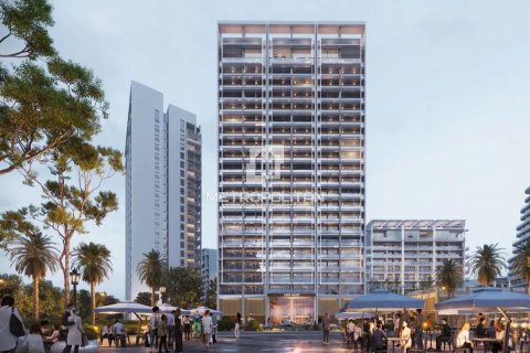 Apartment de 1 dormitorio No. 129148 9