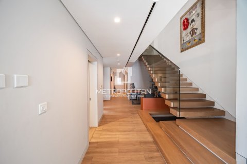 Townhouse de 5 dormitorios No. 129143 18