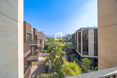 Townhouse de 5 dormitorios No. 129143 6