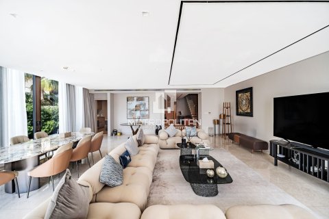 Townhouse de 5 dormitorios No. 129143 20