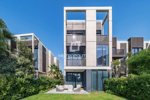 Townhouse de 5 dormitorios No. 129143 2