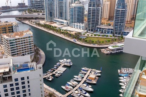 Квартира с 2 спальнями в Дубай Марина, ОАЭ №155754 10
