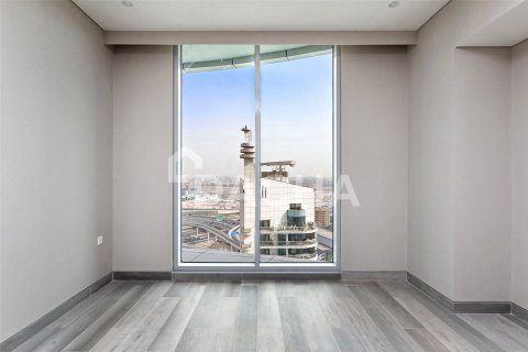 Квартира с 2 спальнями в Дубай Марина, ОАЭ №155754 7