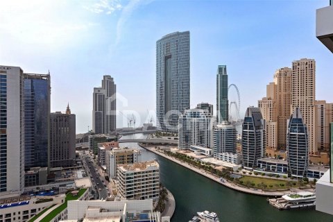 Квартира с 2 спальнями в Дубай Марина, ОАЭ №155754 17