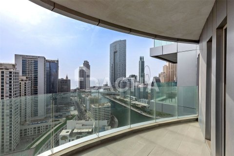 Квартира с 2 спальнями в Дубай Марина, ОАЭ №155754 16