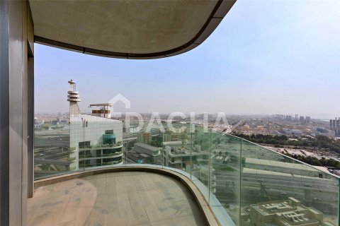 Квартира с 2 спальнями в Дубай Марина, ОАЭ №155754 3