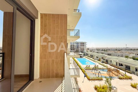 Квартира с 3 спальнями в Town Square, ОАЭ №155757 5